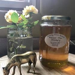 Turning Point Ranch & Apiary, Pritchard, BC opening hours