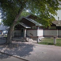Grace Point, Winnipeg, MB opening hours