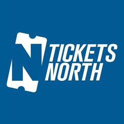 TicketsNorth, Prince George, BC opening hours