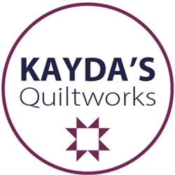 Kayda's Quiltworks, Prince George, BC opening hours