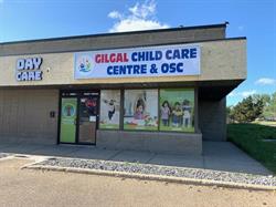 Gilgal Child Care Centre & OSC, Edmonton, AB opening hours