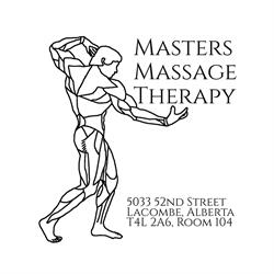 Masters Massage Therapy, Lacombe, AB opening hours