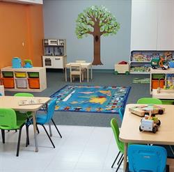 Tree of Colours Christian Daycare, Edmonton, AB opening hours