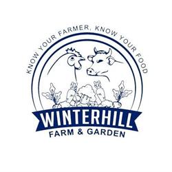 Winterhill Farm & Garden, Rockwood, ON opening hours