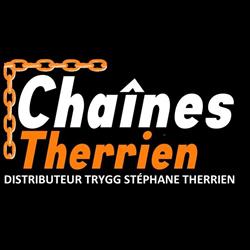 Chaines Therrien, Weedon, QC opening hours