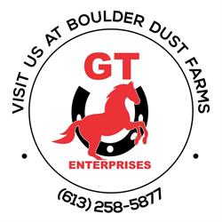 G.T. Enterprises, Kemptville, ON opening hours