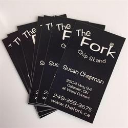 The Fork, Callander, ON opening hours