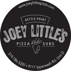Joey Little's Pizza, Forest, ON opening hours