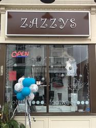 Zazzys, Collingwood, ON opening hours