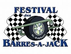festival des barres a jack, Saint-Raphaël, QC opening hours