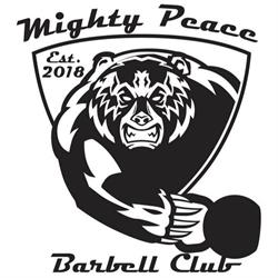 Mighty Peace Barbell Club, Peace River, AB opening hours