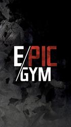 EPIC GYM, Chambly, QC opening hours