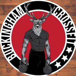 Buckingham CrossFit, opening hours