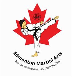 Edmonton Martial Arts, opening hours