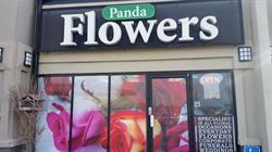 Crowfoot Panda Flowers Calgary Flower Delivery, opening hours