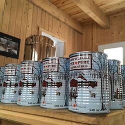 Ferme Pauloise, Saint-Paul, QC opening hours