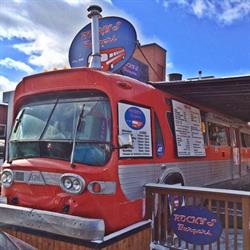 Rocky's Burgers, Calgary, AB opening hours