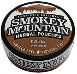Smokey Mountain Chew Canada, Edmonton, AB opening hours