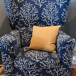 European Upholstery Studio, Windsor, NS opening hours