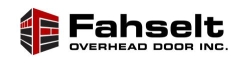 Fahselt Overhead Door Inc., Devon, AB opening hours