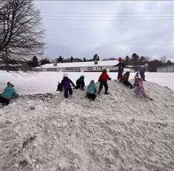 Crafty Corner Child Care Center, Florenceville-Bristol, NB opening hours