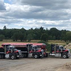 Hamilton Haulage & Landscaping, Pembroke, ON opening hours