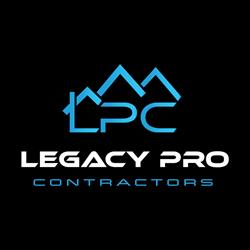 Legacy Pro Contractors Inc., Chilliwack, BC opening hours