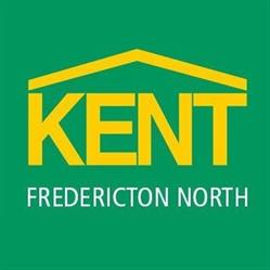 Kent Building Supplies, Fredericton, NB opening hours