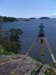 Strait Land Surveying Inc., Sechelt, BC opening hours