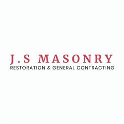 J & S Masonry, Restoration and Genereal contracting, London, ON opening hours