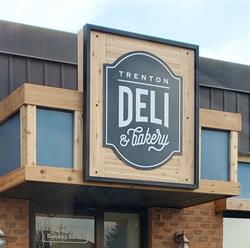 Trenton Deli & Bakery, opening hours