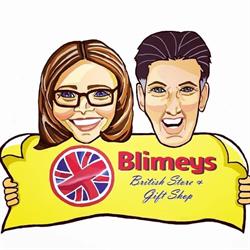 Blimeys British Store & Gift Shop, Essex, ON opening hours
