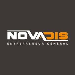 Novadis Entrepreneur Général, Québec, QC opening hours