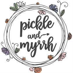 Pickle & Myrrh, Merrickville, ON opening hours