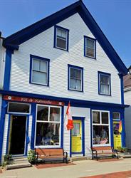 Kit & Kaboodle, St. Andrews, NB opening hours