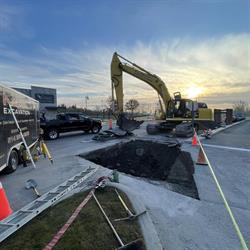 MRC Excavation Inc - Excavation et Démolition Terrebonne, opening hours
