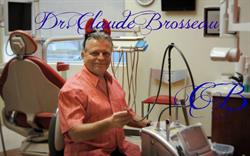 Centre Dentaire Claude Brosseau, Blainville, QC opening hours