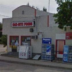 Oak Site Foods, Oakburn, MB opening hours