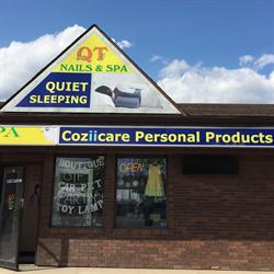 Coziicare Gift Boutique, Prince Albert, SK opening hours