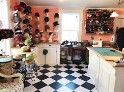 The Hat Junkie, Lunenburg, NS opening hours