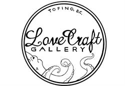 LoveCraft Art Gallery, Tofino, BC opening hours