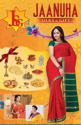 Jaanuha Silk & Gifts, Scarborough, ON opening hours