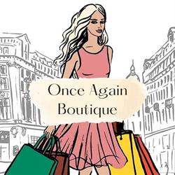 Once Again Consignment Boutique, Sylvan Lake, AB opening hours