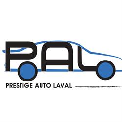 Prestige Auto Laval, opening hours
