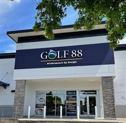 Golf 88 Burnaby, opening hours