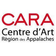 Centre d'art de la région des Appalaches, Thetford Mines, QC opening hours