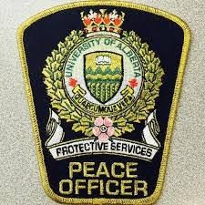 University of Alberta Protective Services, Edmonton, AB opening hours