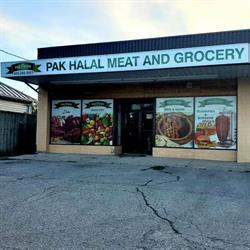 Pak Halal Meat and Grocery, Oshawa, ON opening hours