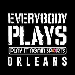Play it Again Sports, Orleans, ON opening hours