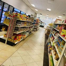 Joe's African & Caribbean Market Inc., Burlington, ON opening hours